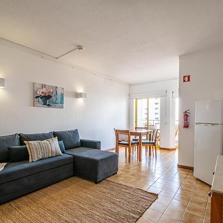 Beguest Clube Praia Da Rocha Apartment Portimão Buitenkant foto