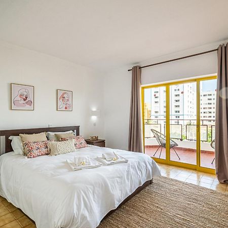 Beguest Clube Praia Da Rocha Apartment Portimão Buitenkant foto