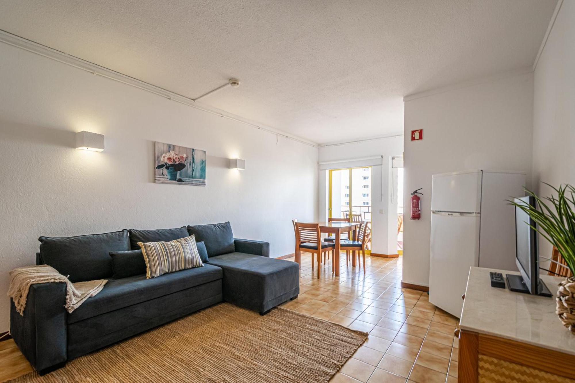 Beguest Clube Praia Da Rocha Apartment Portimão Buitenkant foto