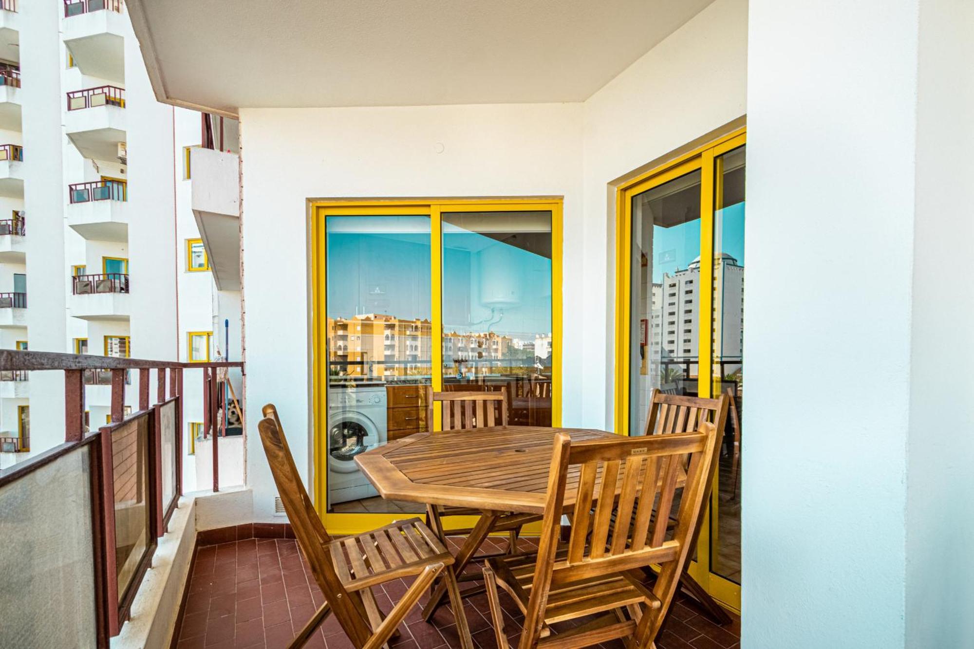 Beguest Clube Praia Da Rocha Apartment Portimão Buitenkant foto