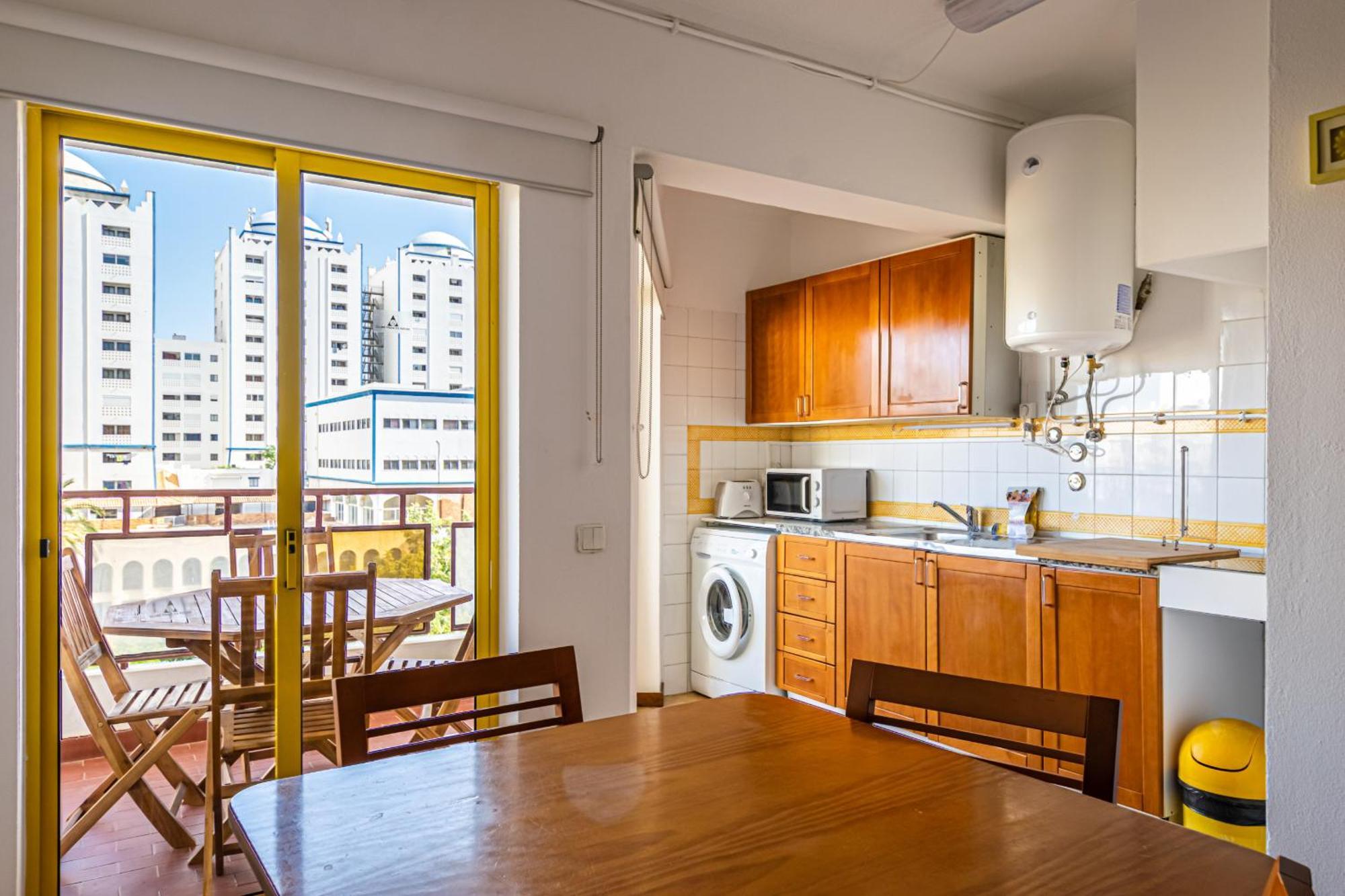 Beguest Clube Praia Da Rocha Apartment Portimão Buitenkant foto