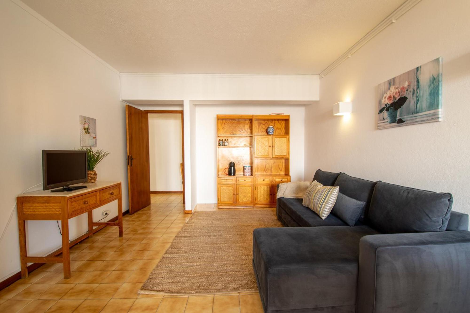 Beguest Clube Praia Da Rocha Apartment Portimão Buitenkant foto